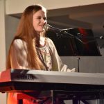 Rocková opera Jesus Christ Superstar se letos hrála nejen na pomoc malému Edimu, ale i pro zemřelého bubeníka