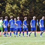 Šlágr pro Strakonice! Těsná výhra nad Pískem znamená první místo