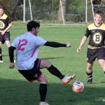 Boston na jaře jede za záchranou, vyhrál už počtvrté v řadě