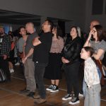 Rocková opera Jesus Christ Superstar se letos hrála nejen na pomoc malému Edimu, ale i pro zemřelého bubeníka