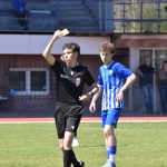 Šlágr pro Strakonice! Těsná výhra nad Pískem znamená první místo