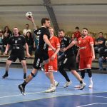 Série bez výhry trvá, béčko házenkářů doma nestačilo na Úvaly