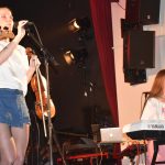 Rocková opera Jesus Christ Superstar se letos hrála nejen na pomoc malému Edimu, ale i pro zemřelého bubeníka