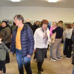 V Památníku Mladovožicka vystavují tvorbu kreativních mužů