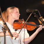 Rocková opera Jesus Christ Superstar se letos hrála nejen na pomoc malému Edimu, ale i pro zemřelého bubeníka