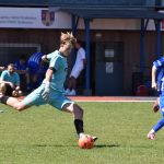 Šlágr pro Strakonice! Těsná výhra nad Pískem znamená první místo