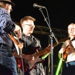 Rocková opera Jesus Christ Superstar se letos hrála nejen na pomoc malému Edimu, ale i pro zemřelého bubeníka