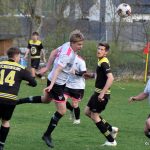 Boston na jaře jede za záchranou, vyhrál už počtvrté v řadě