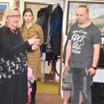 V Památníku Mladovožicka vystavují tvorbu kreativních mužů