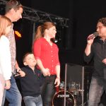 Rocková opera Jesus Christ Superstar se letos hrála nejen na pomoc malému Edimu, ale i pro zemřelého bubeníka