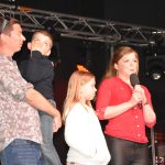 Rocková opera Jesus Christ Superstar se letos hrála nejen na pomoc malému Edimu, ale i pro zemřelého bubeníka