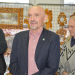 V Památníku Mladovožicka vystavují tvorbu kreativních mužů