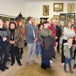 V Památníku Mladovožicka vystavují tvorbu kreativních mužů