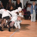 Rocková opera Jesus Christ Superstar se letos hrála nejen na pomoc malému Edimu, ale i pro zemřelého bubeníka