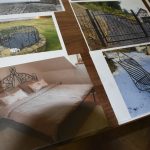 V Památníku Mladovožicka vystavují tvorbu kreativních mužů