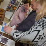 V Památníku Mladovožicka vystavují tvorbu kreativních mužů