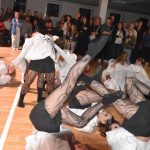 Rocková opera Jesus Christ Superstar se letos hrála nejen na pomoc malému Edimu, ale i pro zemřelého bubeníka