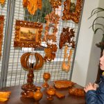 V Památníku Mladovožicka vystavují tvorbu kreativních mužů