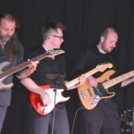 Rocková opera Jesus Christ Superstar se letos hrála nejen na pomoc malému Edimu, ale i pro zemřelého bubeníka