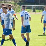 Výhru Mirovic nad Dolním Dvořištěm zajistil dvěma góly Lukáš Rom