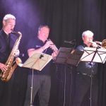 Rocková opera Jesus Christ Superstar se letos hrála nejen na pomoc malému Edimu, ale i pro zemřelého bubeníka