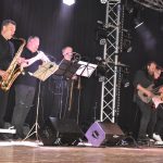 Rocková opera Jesus Christ Superstar se letos hrála nejen na pomoc malému Edimu, ale i pro zemřelého bubeníka