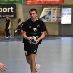 Série bez výhry trvá, béčko házenkářů doma nestačilo na Úvaly