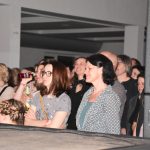 Rocková opera Jesus Christ Superstar se letos hrála nejen na pomoc malému Edimu, ale i pro zemřelého bubeníka