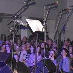 Rocková opera Jesus Christ Superstar se letos hrála nejen na pomoc malému Edimu, ale i pro zemřelého bubeníka