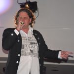 Rocková opera Jesus Christ Superstar se letos hrála nejen na pomoc malému Edimu, ale i pro zemřelého bubeníka