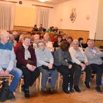 Na borotínské divadelníky se přijel podívat autor hry S tvojí dcerou ne Antonín Procházka