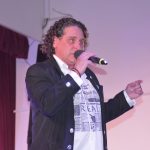 Rocková opera Jesus Christ Superstar se letos hrála nejen na pomoc malému Edimu, ale i pro zemřelého bubeníka