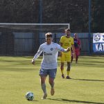 Výhra pro Kadulu! Katovice ukončily neporazitelnost Prachatic