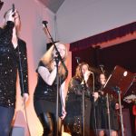 Rocková opera Jesus Christ Superstar se letos hrála nejen na pomoc malému Edimu, ale i pro zemřelého bubeníka