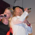 Rocková opera Jesus Christ Superstar se letos hrála nejen na pomoc malému Edimu, ale i pro zemřelého bubeníka