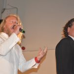 Rocková opera Jesus Christ Superstar se letos hrála nejen na pomoc malému Edimu, ale i pro zemřelého bubeníka