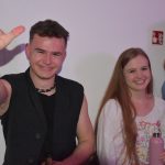 Rocková opera Jesus Christ Superstar se letos hrála nejen na pomoc malému Edimu, ale i pro zemřelého bubeníka