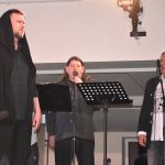 Rocková opera Jesus Christ Superstar se letos hrála nejen na pomoc malému Edimu, ale i pro zemřelého bubeníka