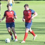 Z jasného zápasu drama! Hradiště se v Čimelicích probralo pozdě