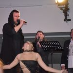 Rocková opera Jesus Christ Superstar se letos hrála nejen na pomoc malému Edimu, ale i pro zemřelého bubeníka