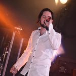 Rocková opera Jesus Christ Superstar se letos hrála nejen na pomoc malému Edimu, ale i pro zemřelého bubeníka