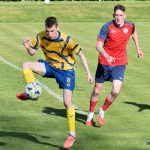 Z jasného zápasu drama! Hradiště se v Čimelicích probralo pozdě