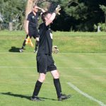 Z jasného zápasu drama! Hradiště se v Čimelicích probralo pozdě