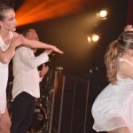 Rocková opera Jesus Christ Superstar se letos hrála nejen na pomoc malému Edimu, ale i pro zemřelého bubeníka