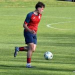 Z jasného zápasu drama! Hradiště se v Čimelicích probralo pozdě