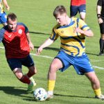 Z jasného zápasu drama! Hradiště se v Čimelicích probralo pozdě