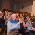 Na borotínské divadelníky se přijel podívat autor hry S tvojí dcerou ne Antonín Procházka