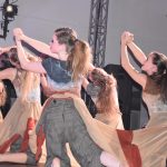 Rocková opera Jesus Christ Superstar se letos hrála nejen na pomoc malému Edimu, ale i pro zemřelého bubeníka