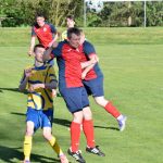 Z jasného zápasu drama! Hradiště se v Čimelicích probralo pozdě