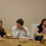 VIDEO: Deskulajda v Milevsku přilákala nadšené hráče deskovek i celé rodiny